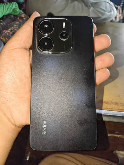 Xiaomi Redmi Note 14