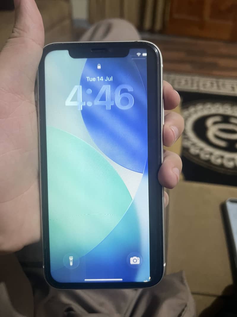 Apple iPhone 11 0