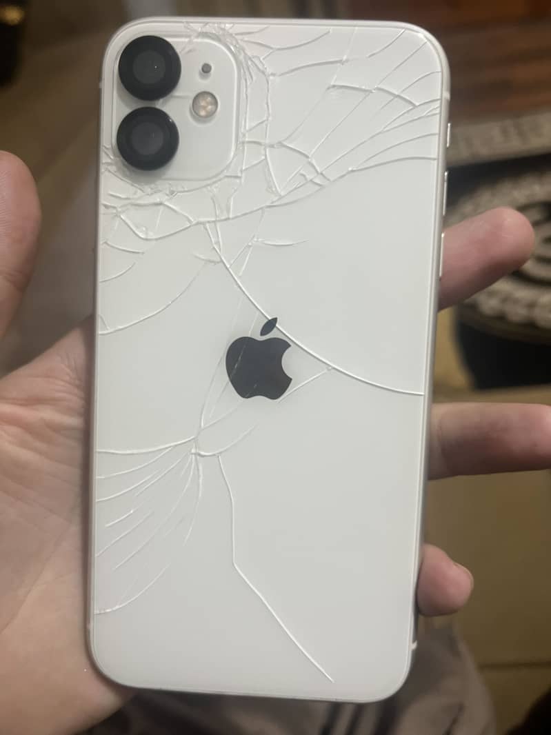 Apple iPhone 11 1