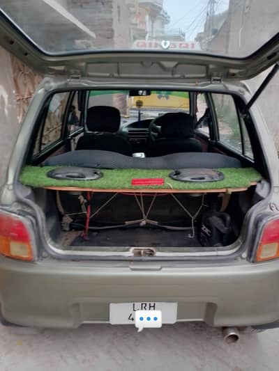 ac good power steering