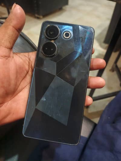 Tecno CAMON 20