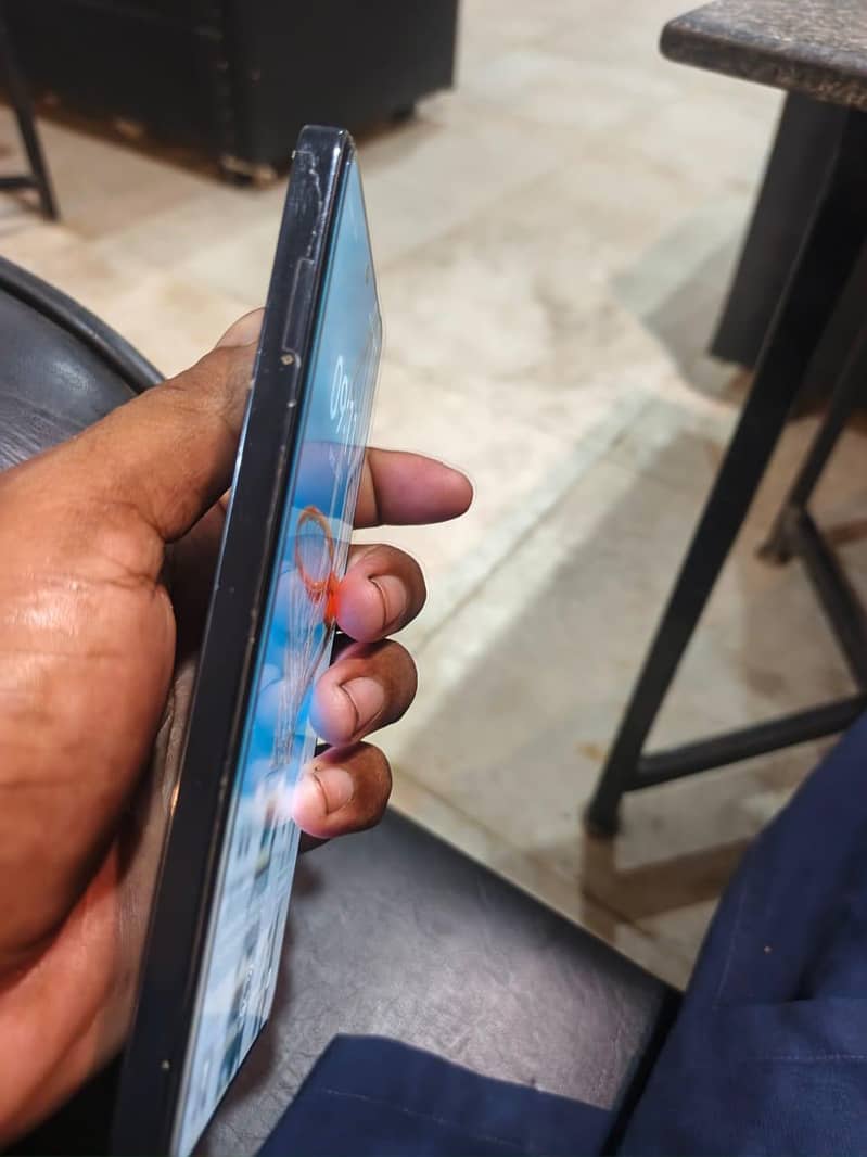 Tecno CAMON 20 1