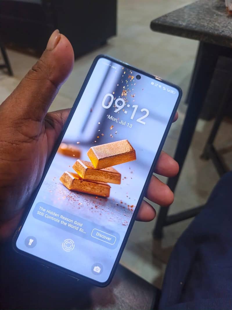 Tecno CAMON 20 3