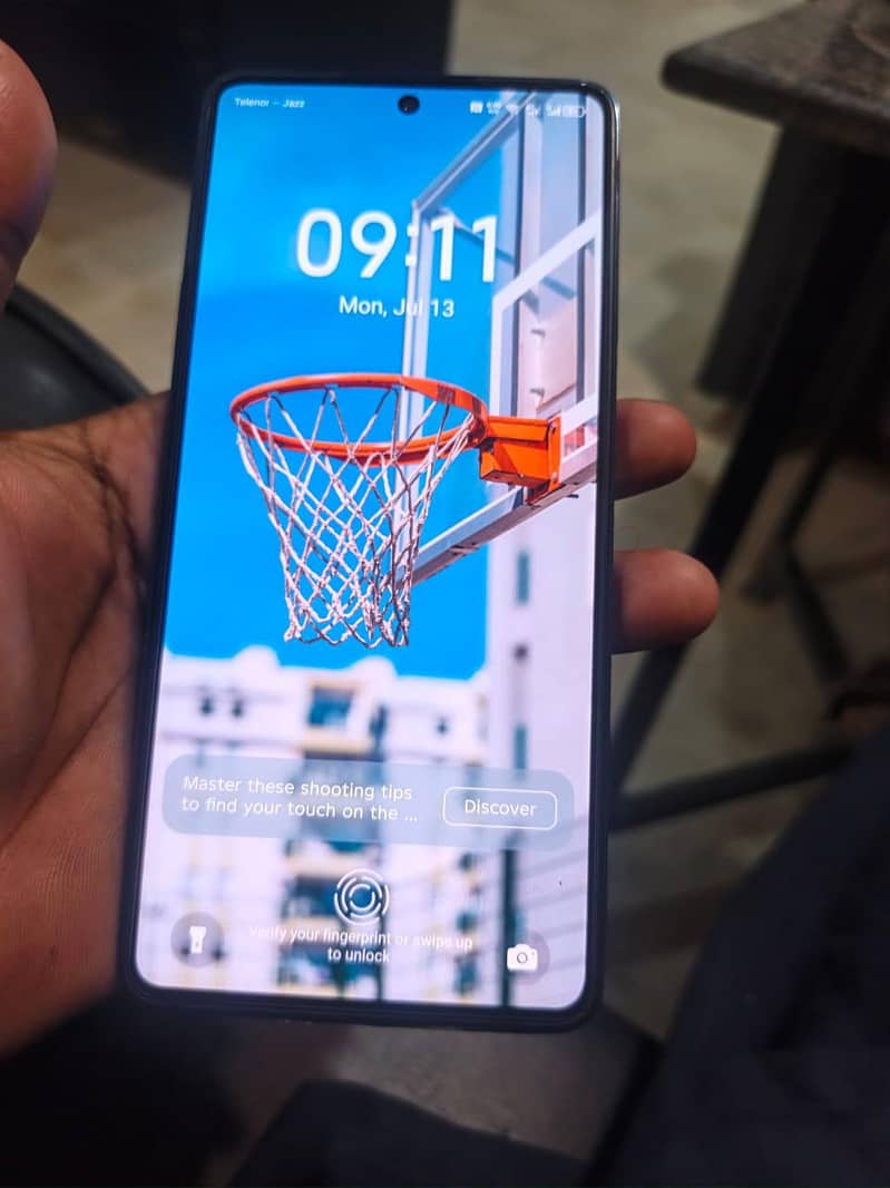 Tecno CAMON 20 4
