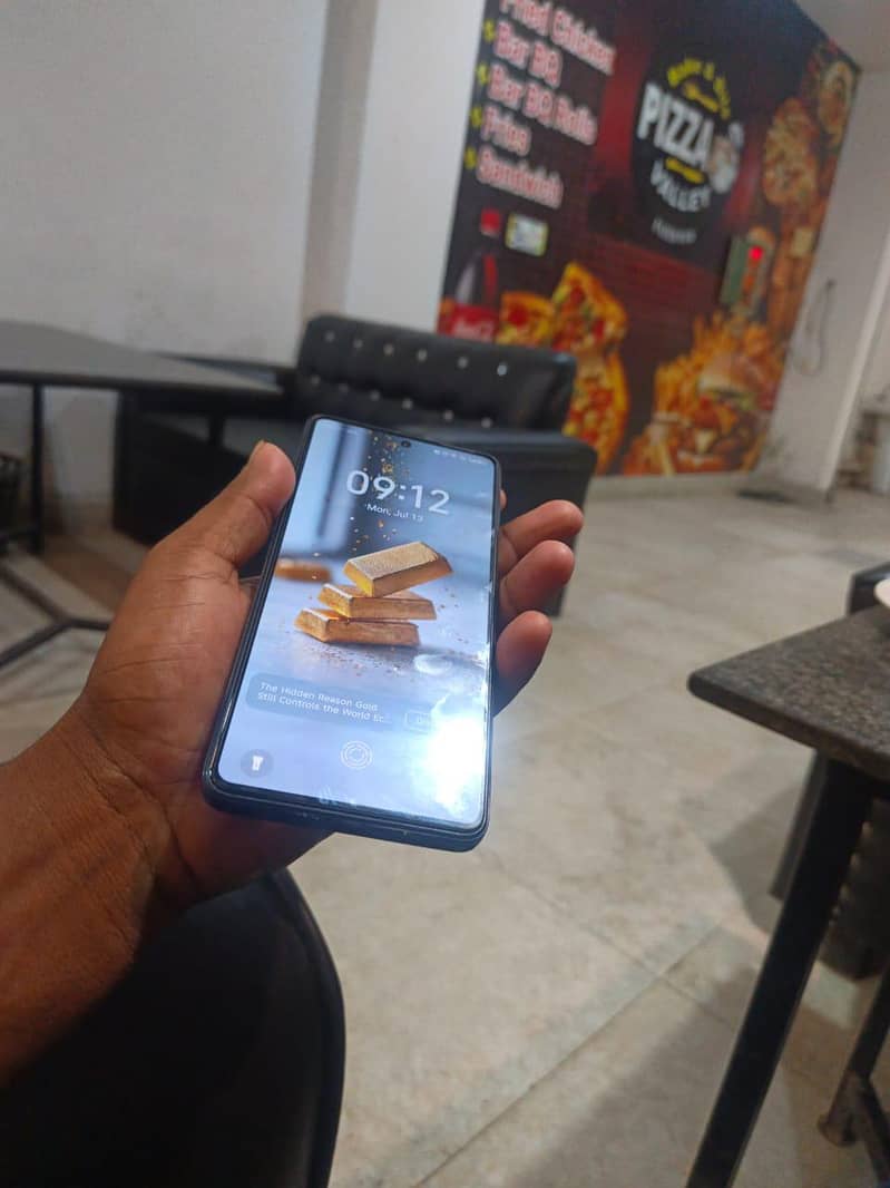 Tecno CAMON 20 5