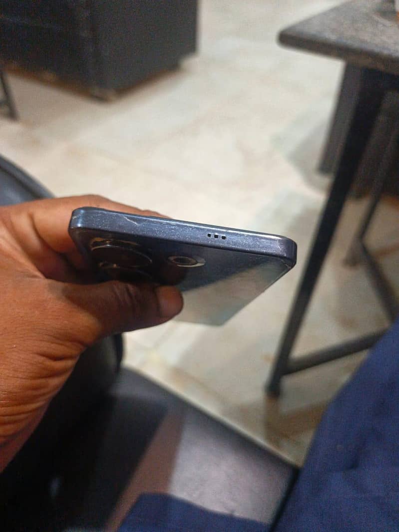 Tecno CAMON 20 6