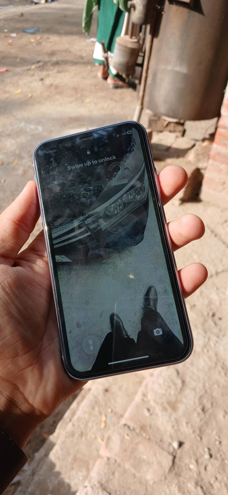 Apple iPhone 11 1