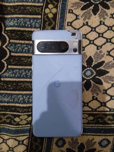 Pixel 8 pro