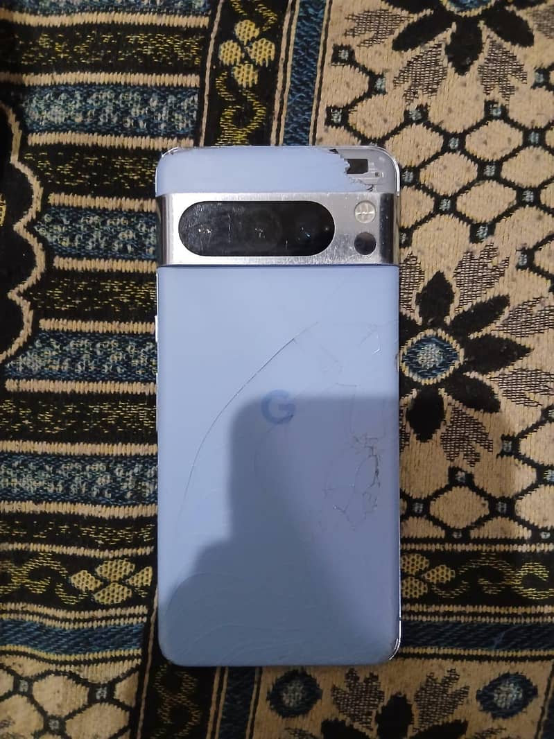 Pixel 8 pro 0