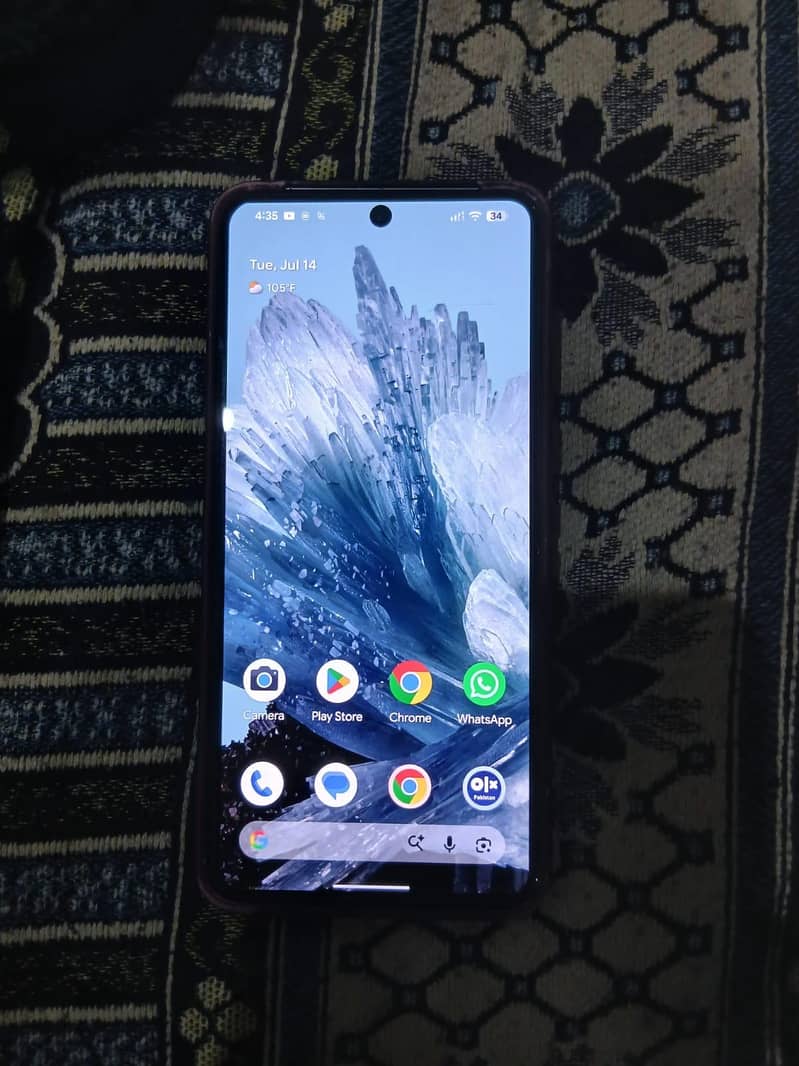 Pixel 8 pro 1