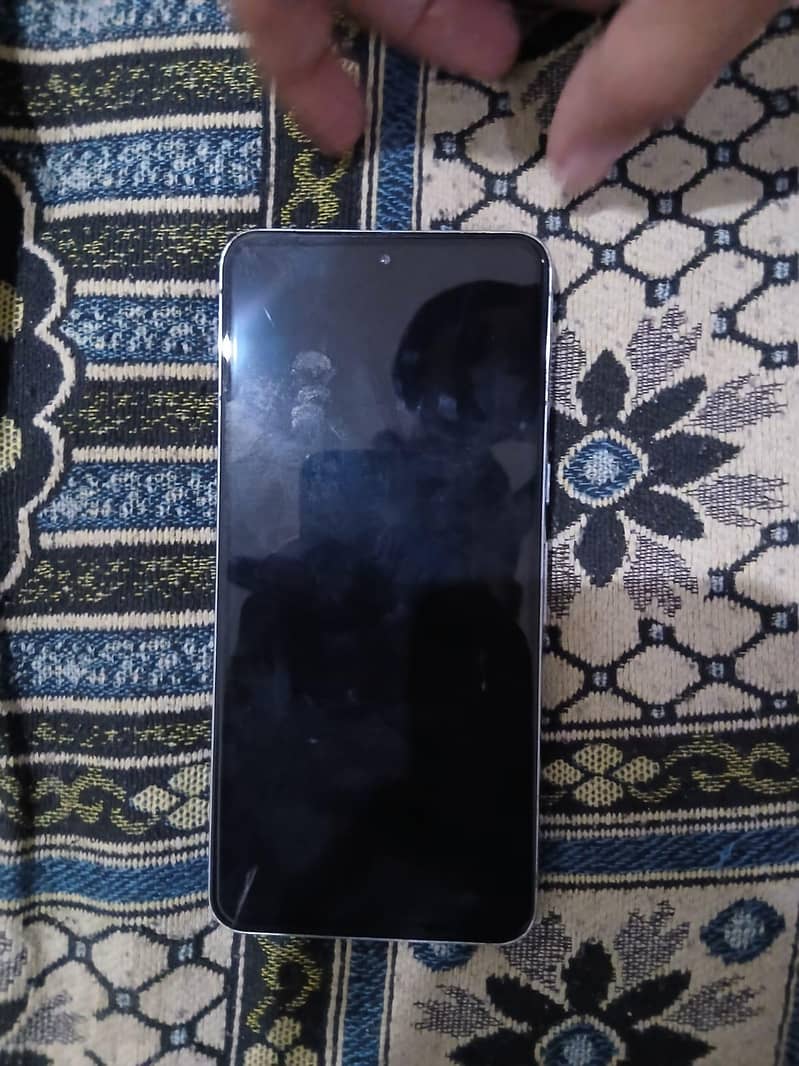 Pixel 8 pro 4