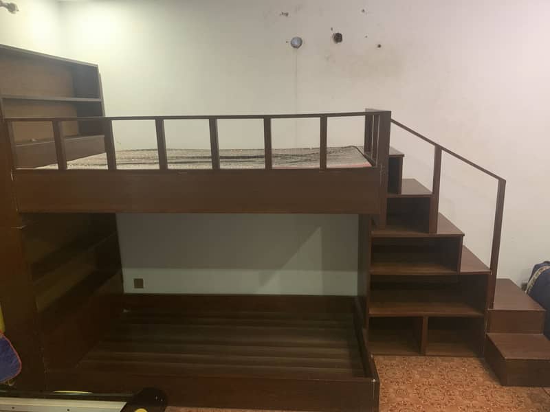 Bunk bed 2