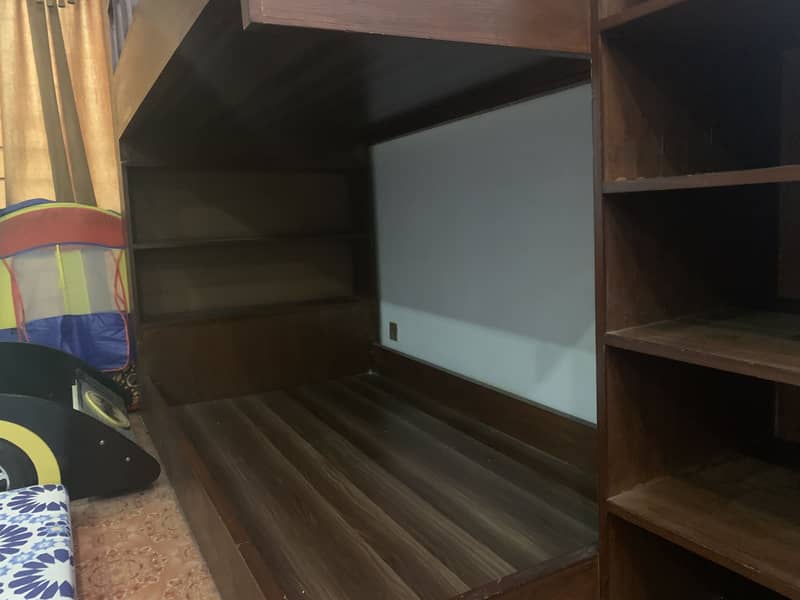 Bunk bed 4