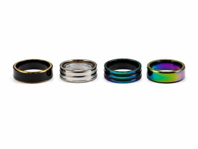 rings