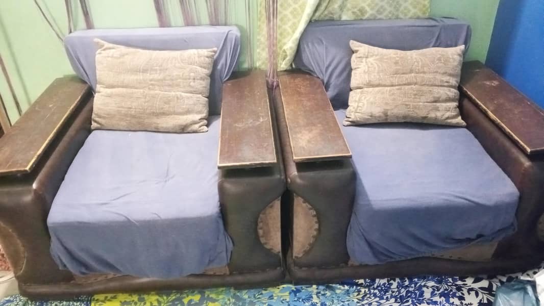 sofas set 1