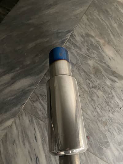 HKS Exhaust