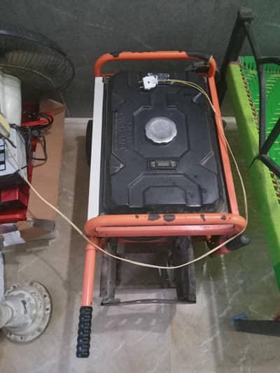 OKAYAMA GENERATOR FOR SALE