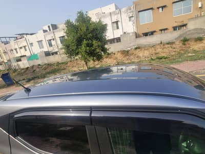 Nissan Dayz Highway Star 2022
