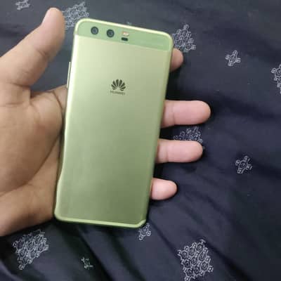 huwaei p10