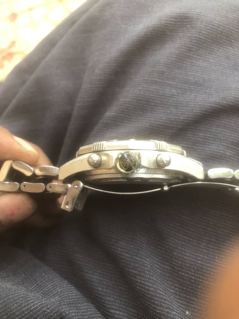 Men watch 1