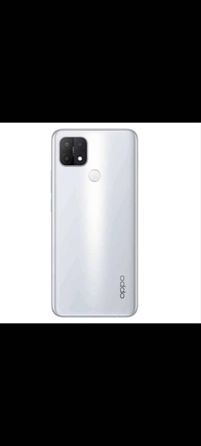 OPPO A15s  ram4/64 rom complete box