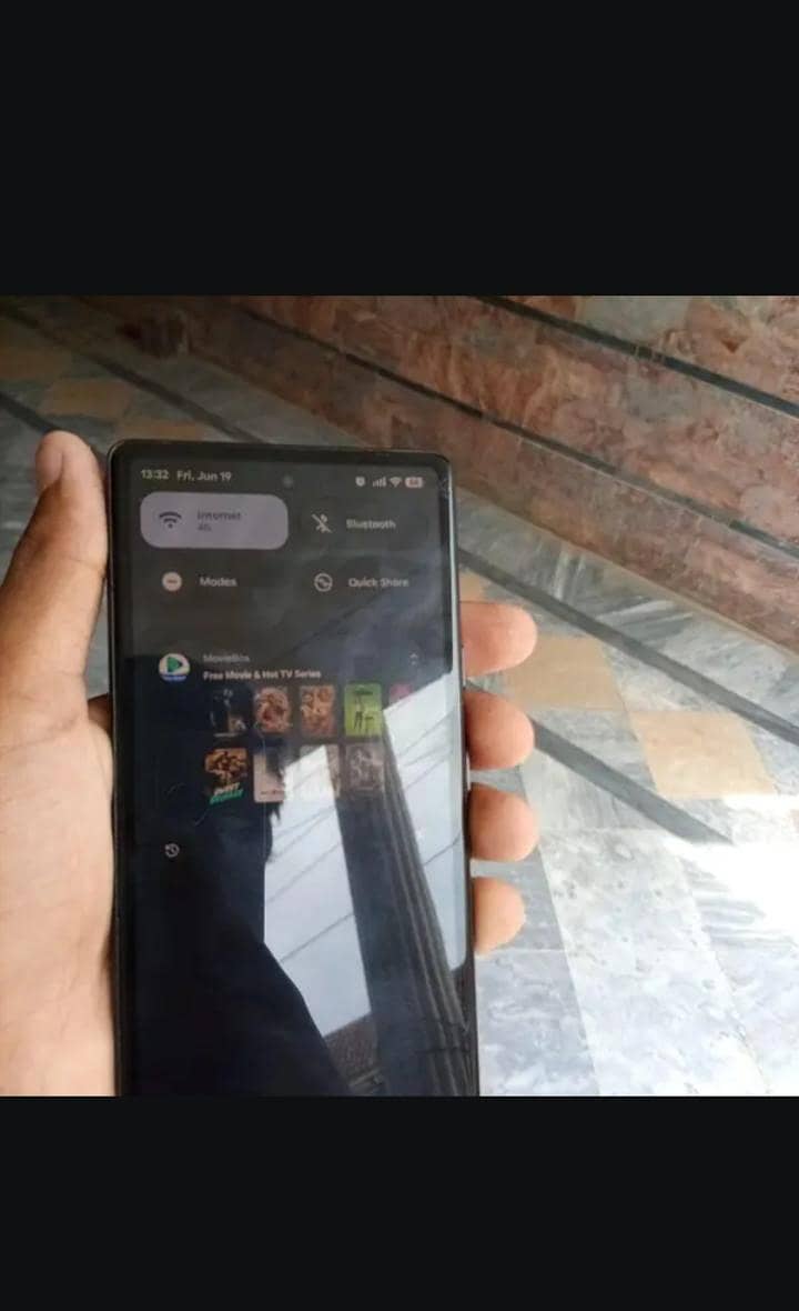 Google Pixel 7a 1
