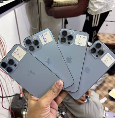 Apple iPhone 13 Pro Max