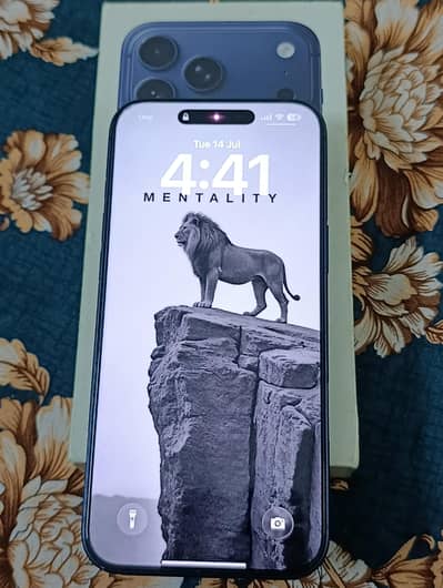 Apple iPhone 17 Pro Max