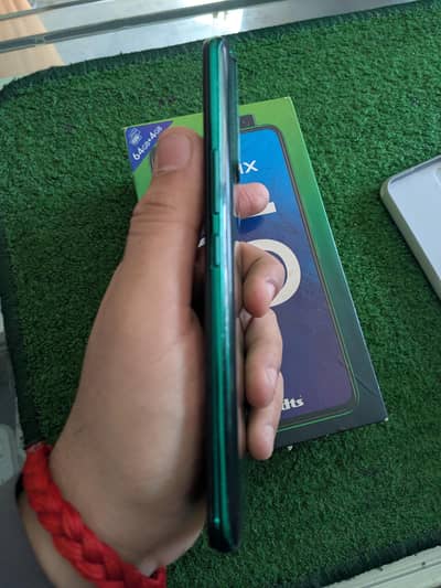 Infinix S5 Pro