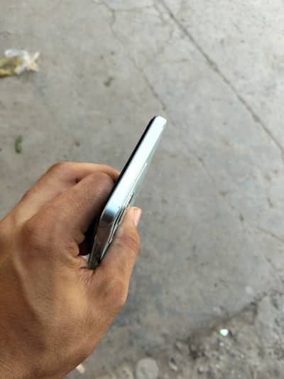 OPPO A3x