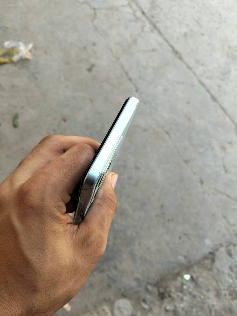 OPPO A3x 0