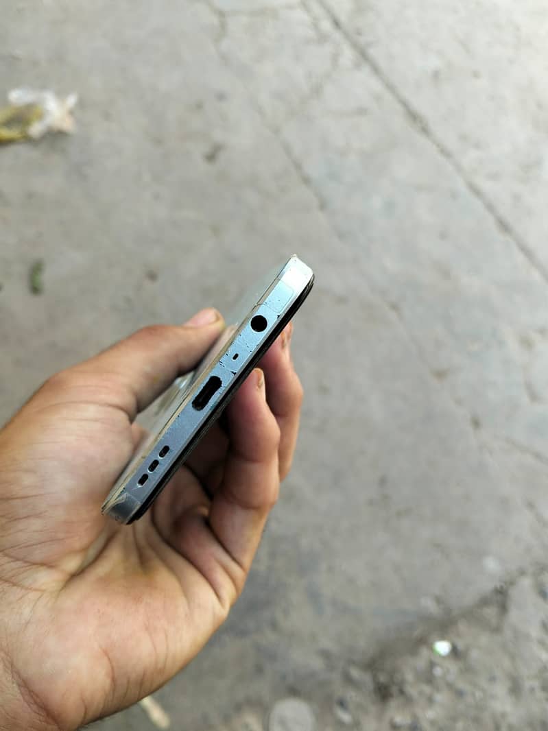 OPPO A3x 2