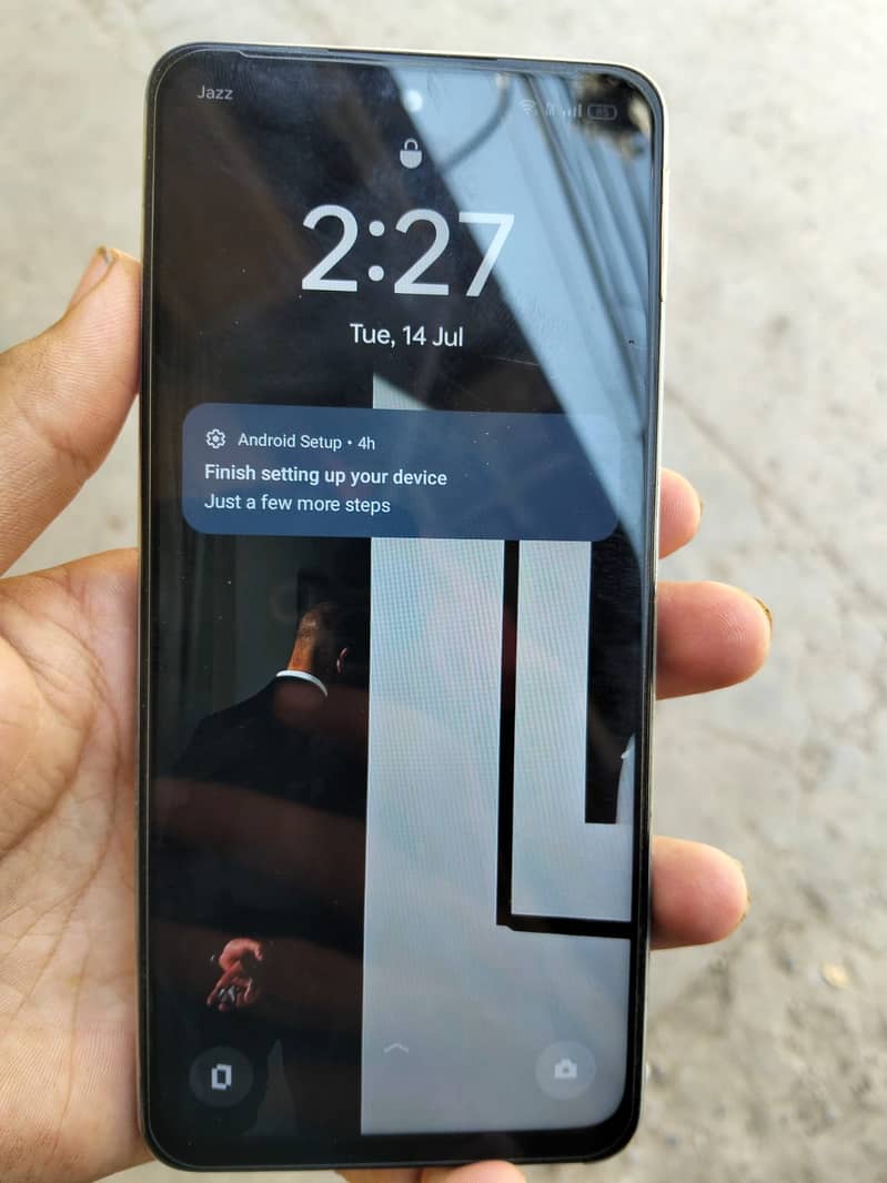 OPPO A3x 3