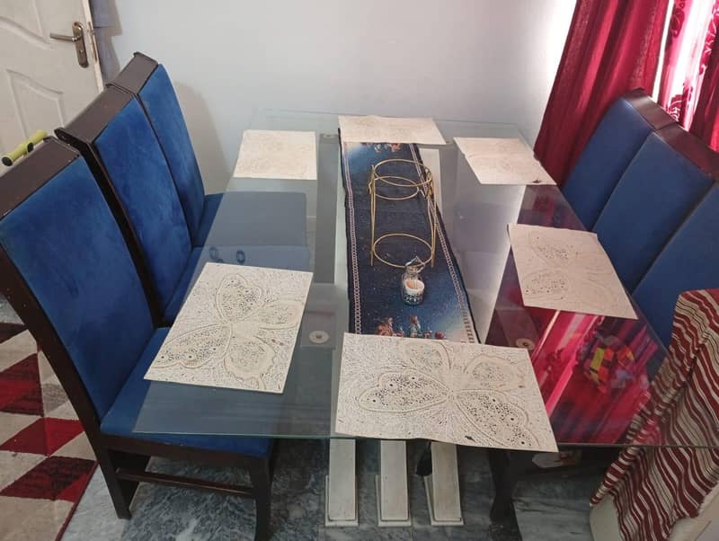dining table 1