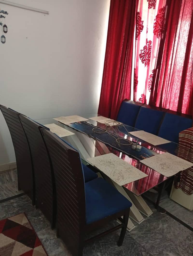 dining table 3