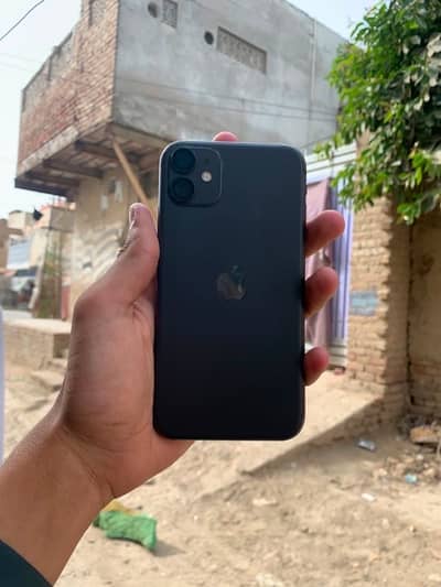 Apple iPhone 11