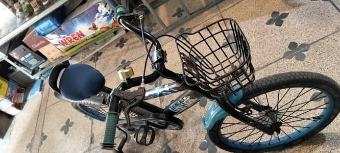 bicycle for sale