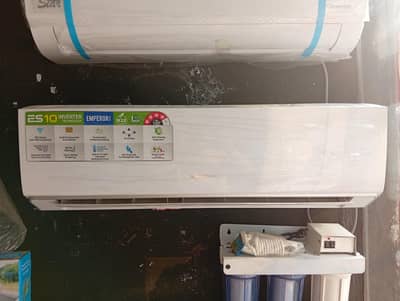 ecostar 1.5 ton