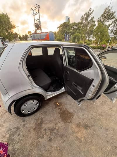 Suzuki Alto 2019