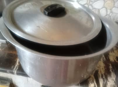 3kg patila