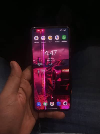 One Plus 9 5gb 8/128