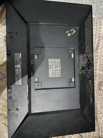 Dell 19 inch monitor