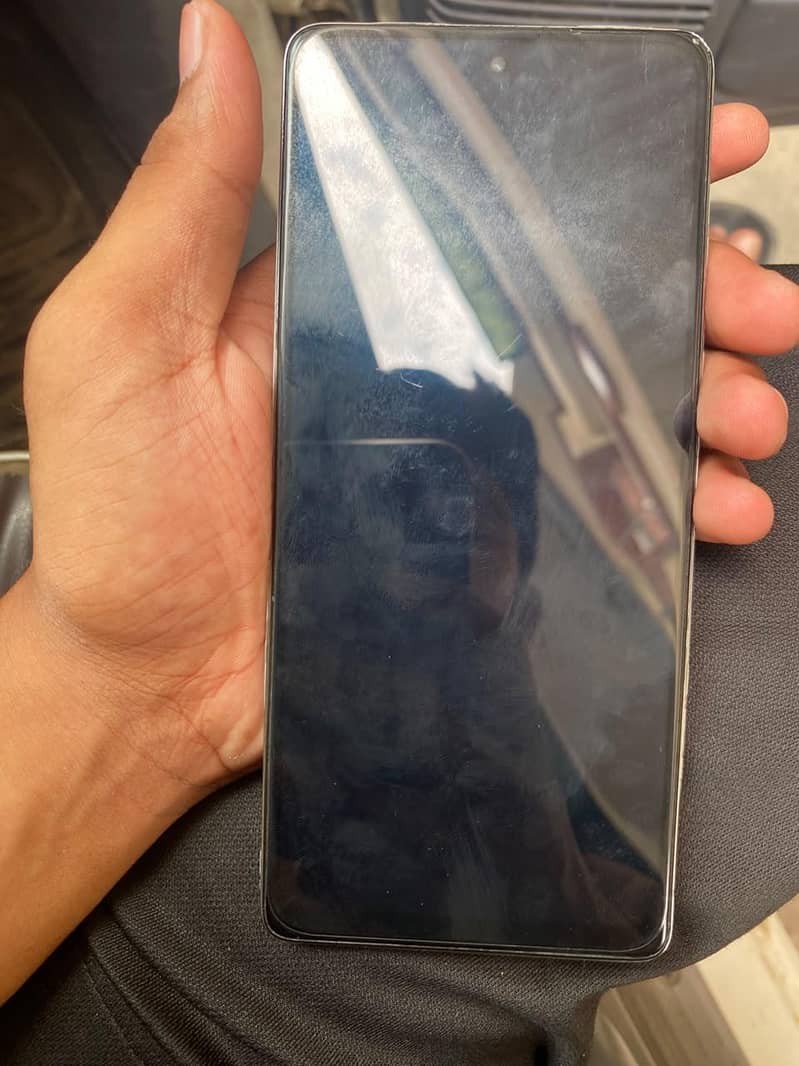 Tecno CAMON 30 1