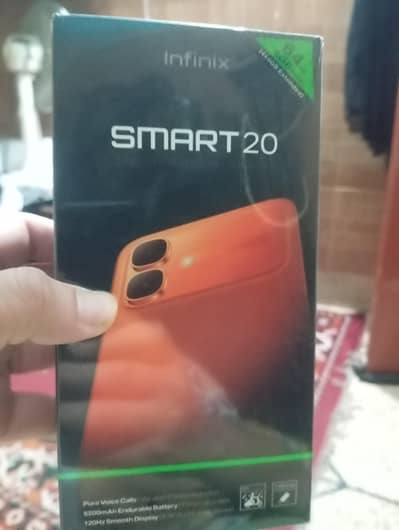smart 20. . 4/64