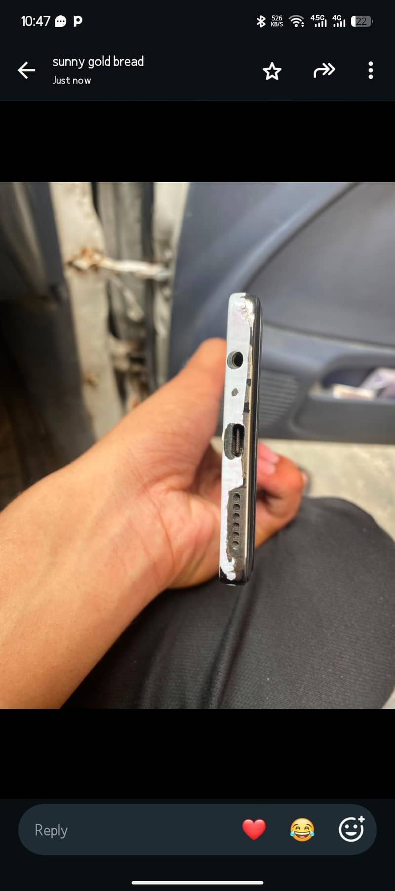 Tecno CAMON 30 3
