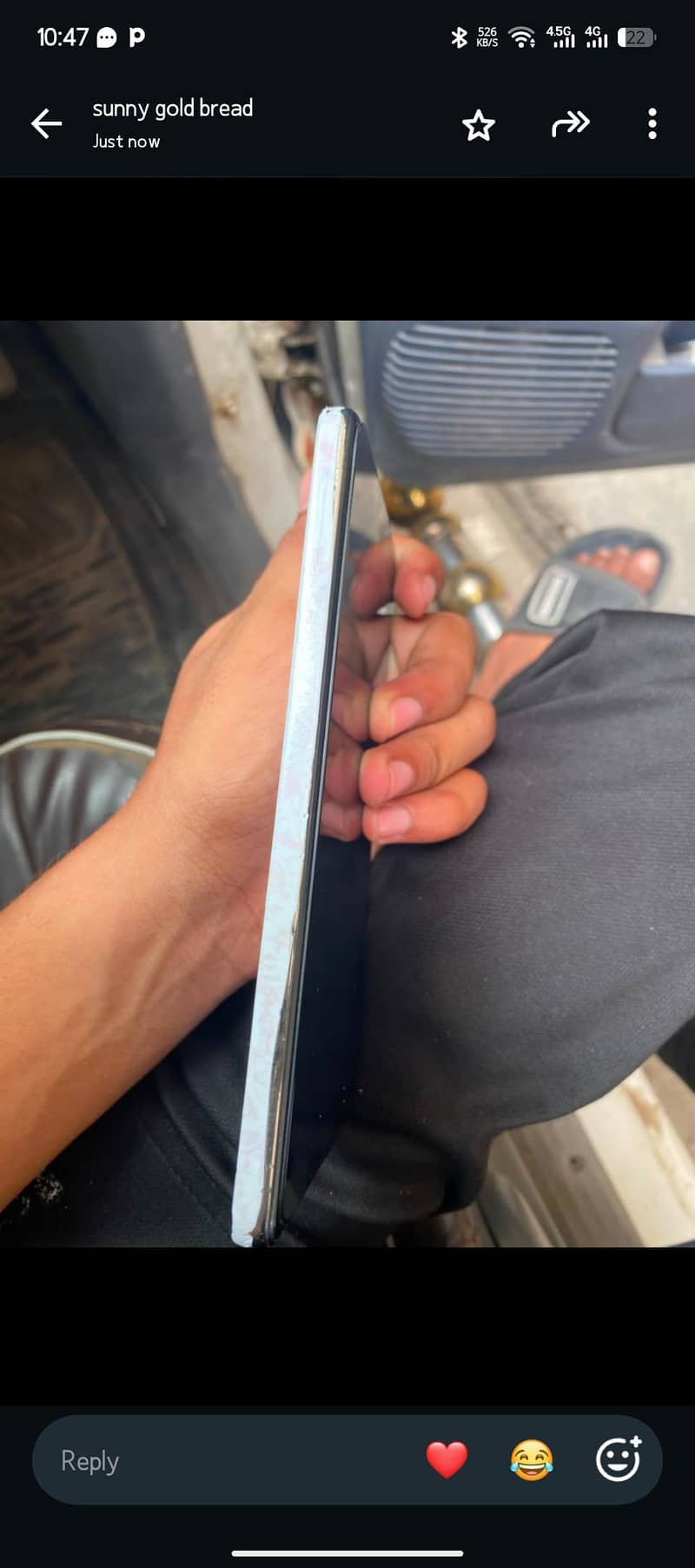 Tecno CAMON 30 5