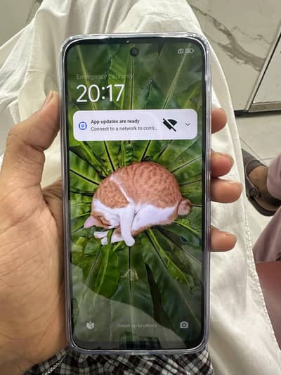 Xiaomi Redmi 13