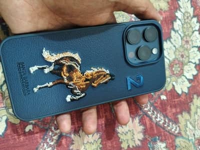 iPhone 15 Pro Max 256gb jv