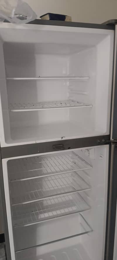 Haier refrigerator