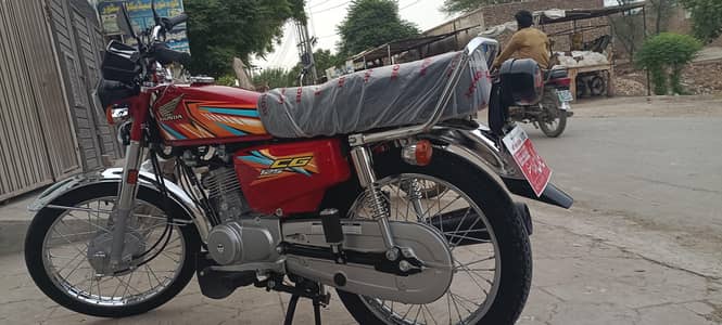 Honda 125 for sale 2026 model